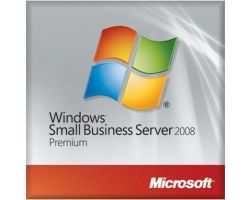 Win.SBS Premium CAL Ste 2008 5Cl.Device OEM (6VA-00574)