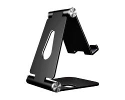 Soporte AISENS Smartphone/Tablet 2 Pivotes (MS2PM-090)