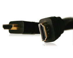 Cable HDMI-MINI UNYKA 5m 1.4v (50717)