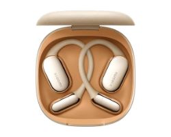 Auriculares XIAOMI Openwear Stereo Pro Oro (BHR080FGL)