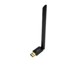 Adaptador CONCEPTRONIC USB Bluetooth 5.3 100m (ABBY17B)
