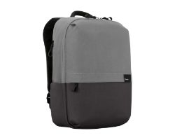 Mochila Targus Sagano PET 15.6" Negra/Gris (TBB635GL)