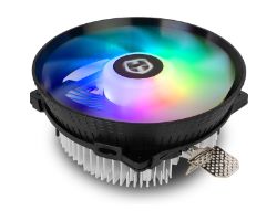 Ventilador NOX H-123PRO RGB 120mm (NXHUMMERH123PRO)
