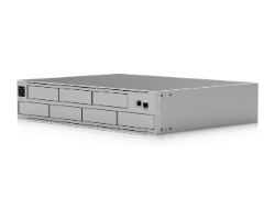 Videograbador Ubiquiti NVR 60 Canales Gris (UNVR-PRO)