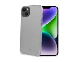 Funda Gel CELLY 6.7" para iPhone 15 Plus (GELSKIN1055)