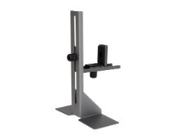 Soporte Abysm para Tarjeta Gráfica Negro (AB451001)
