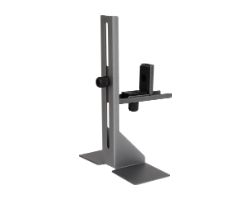 Soporte Abysm para Tarjeta Gráfica Negro (AB451001)
