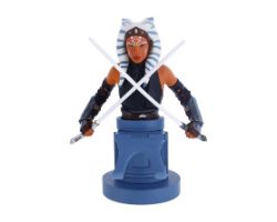 Soporte Figura Cable Guy Ahsoka Tano (INFGA0157)