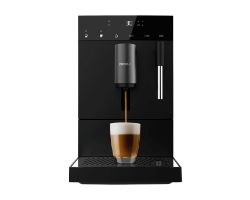 Cafetera CECOTEC Cremmaet Compact Steam 1.2L (01637)