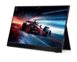 Monitor Portátil NILOX 17.3" FHD 144Hz (NXMP17FHD1441)