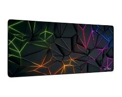 Alfombrilla SUBBLIM Neon Obsidian XL (SUBMP-01PUW07)