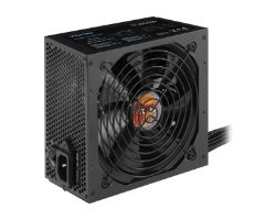 Fuente TooQ ATX 650W APFC 80+Bronze (TQHELIOS-650SP)