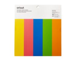 Cartulina CRICUT 30.5x30.5cm 5 Unidades (CRC-2008318)