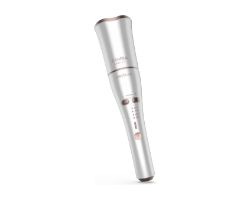 Rizador Pelo CECOTEC Bamba Surfcare 800 Plata (04216)