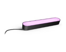 Barra Luz Philips Hue LED 500L 42W Negra (915005733701)