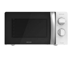 Microondas CECOTEC ProClean 2010 700W 20L (01587)