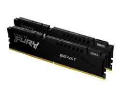 Módulo Kingston DDR5 32Gb 6000MHz (KF560C36BBE2K2/32)