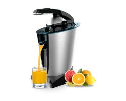 Exprimidor CECOTEC EssentialVita Hyden 600 (03353)