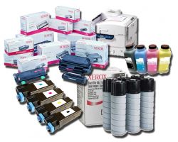 Toner XEROX Laser Magenta para HP CC533 (003R99794)