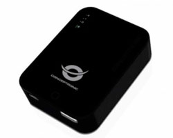 Lector Tarjetas CONCEPTRONIC USB 2.0/WiFi 4 (CSVWCRPB)