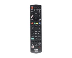 Mando TM para TV compatible con Panasonic (TMURC330)