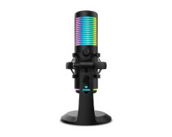 Micrófono Streaming KROM Kaze USB-C 3.5mm (NXKROMKAZE)
