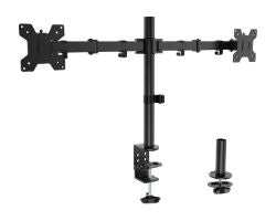 Soporte de Mesa AISENS 2 Brazos 17"-32" (DT32TSR-279)