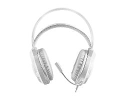 Auric+Micro Mars Gaming FRGB 3.5mm/USB Blancos (MH124W)