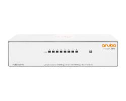 Switch HP Aruba 1430 8xRJ45 GbE Blanco (R8R45A)
