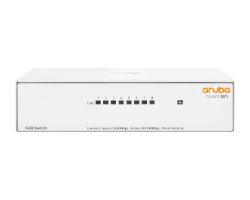 Switch HP Aruba 1430 8xRJ45 GbE Blanco (R8R45A)