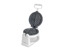 Gofrera CECOTEC Fun Gofrestone Sphere 1000W (08007)