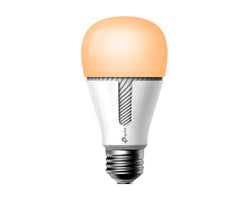 Bombilla TP-Link LED E26/27 10W WiFi Blanca (KL110)