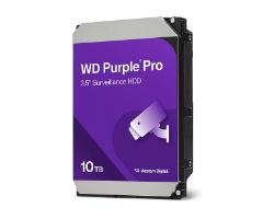 Disco WD Purple Pro 3.5" 10Tb SATA3 512Mb (WD102PURP)