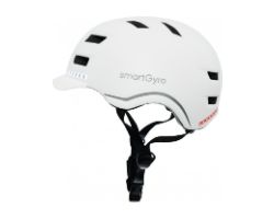 Casco SmartGyro Helmet MAX L Blanco (SG27-353)