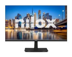 Monitor NILOX 27" AHVA 2K QHD 100Hz Negro (NXM272K012)