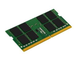 Módulo Kingston DDR4 16Gb 3200 SODIMM (KVR32S22S8/16)