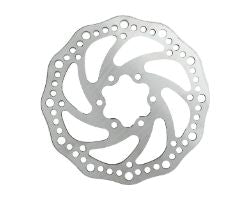 Disco de Freno SmartGyro Floreado (PP27-094)