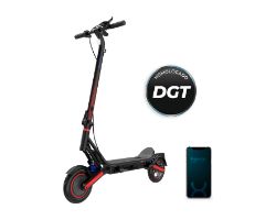Patinete CECOTEC Bongo D40 XL 800W 10" DGT (09267)