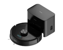 Robot Aspirador CECOTEC Conga Y50 Wifi(A01_EU01_114519)