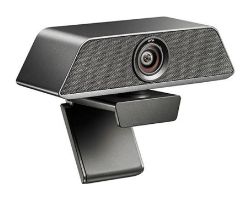 WebCam Optoma SC26C 4K UHD USB Gris (W3C10000111)
