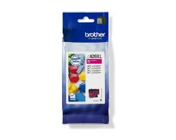 Tinta BROTHER XL Magenta 5000 páginas (LC426XLM)