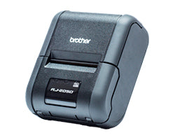 Impresora BROTHER Térmica USB WiFi BT Gris (RJ-2050)