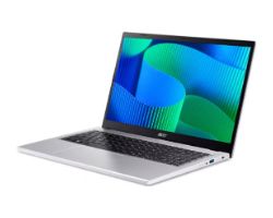Acer EX215-57-76HN i7 16Gb 512Gb 15.6" No-OS Plata