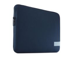 Funda CASE LOGIC Reflect 13.3" Dark Blue (3203959)