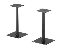 Soporte de Suelo AISENS para 2 Altavoces (SPK10U-431)