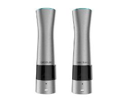 Molinillo de Especias CECOTEC InstantMill Press (04281)