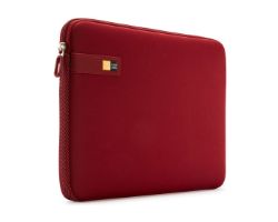 Funda CASE LOGIC Boxcar 13.3" EVA Apple Roja (3204113)