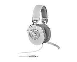 Auric+Micro Corsair HS65 3.5mm Blancos (CA-9011271-EU)