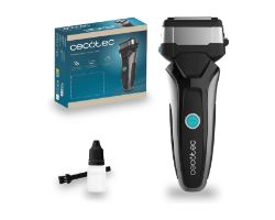 Afeitadora CECOTEC X-Trimm Triple (A01_EU01_100057)