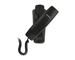 Teléfono Fijo Alcatel Temporis 10 Negro (ATL1613456)